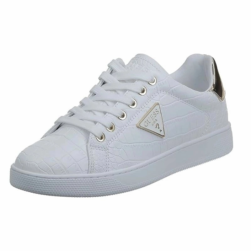 GUESS RESHY WOMEN SHOES GUW282 New Balance Yellow Blue