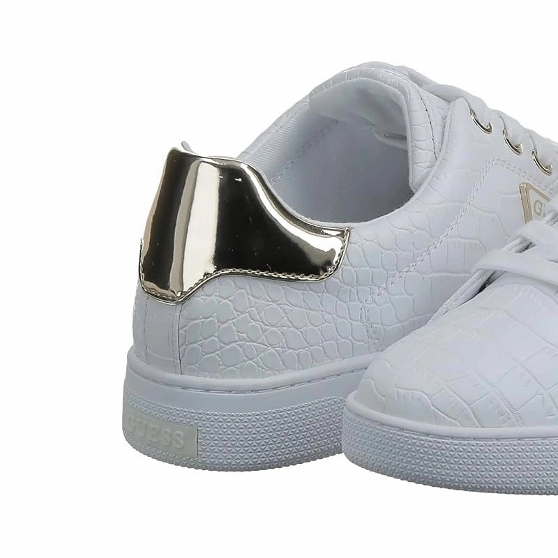 GUESS RESHY WOMEN SHOES GUW282 New Balance 2002 Green