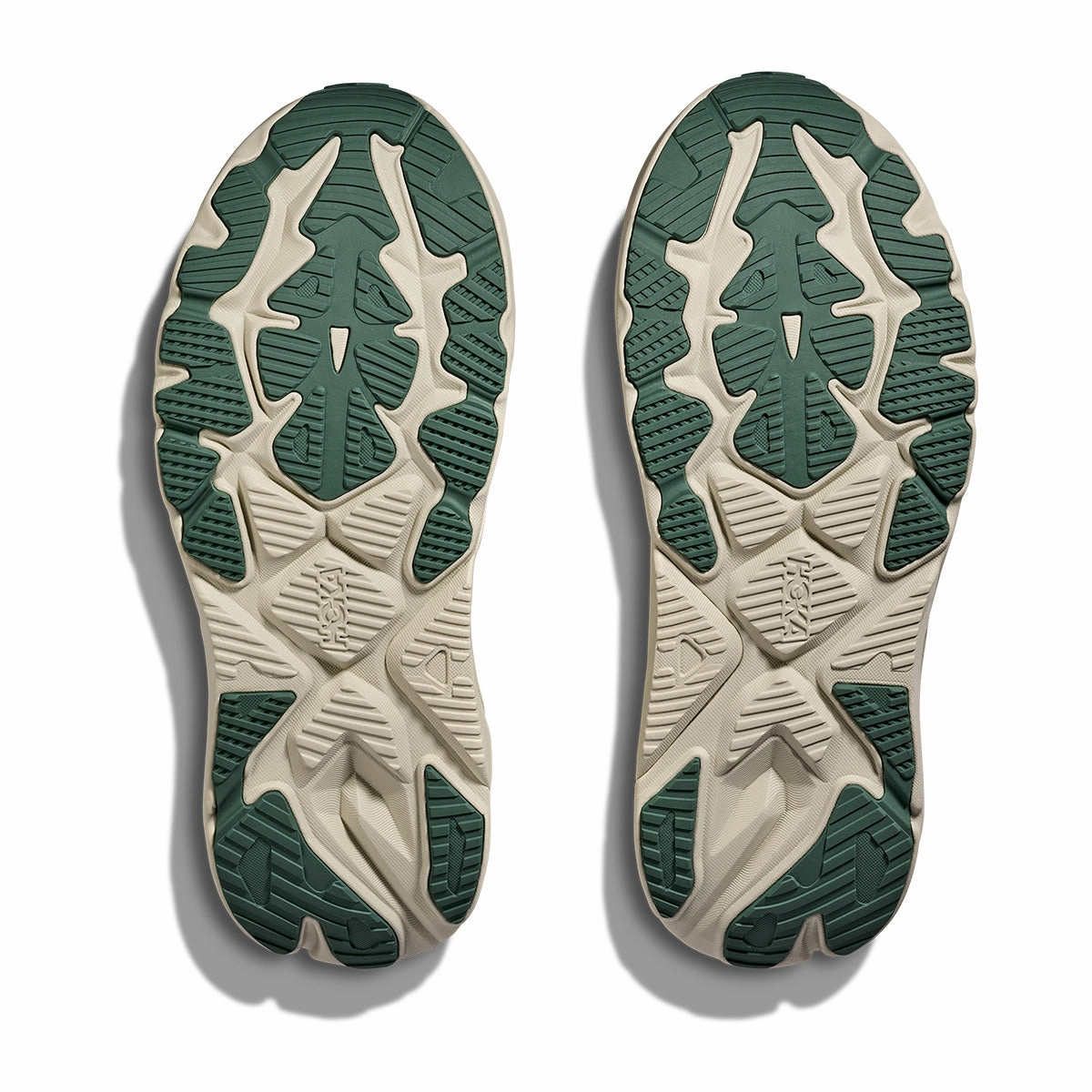 Hoka Arahi 8 Mens | Truffle Salt / Oyster Mushroom Most Comfortable For Nurses