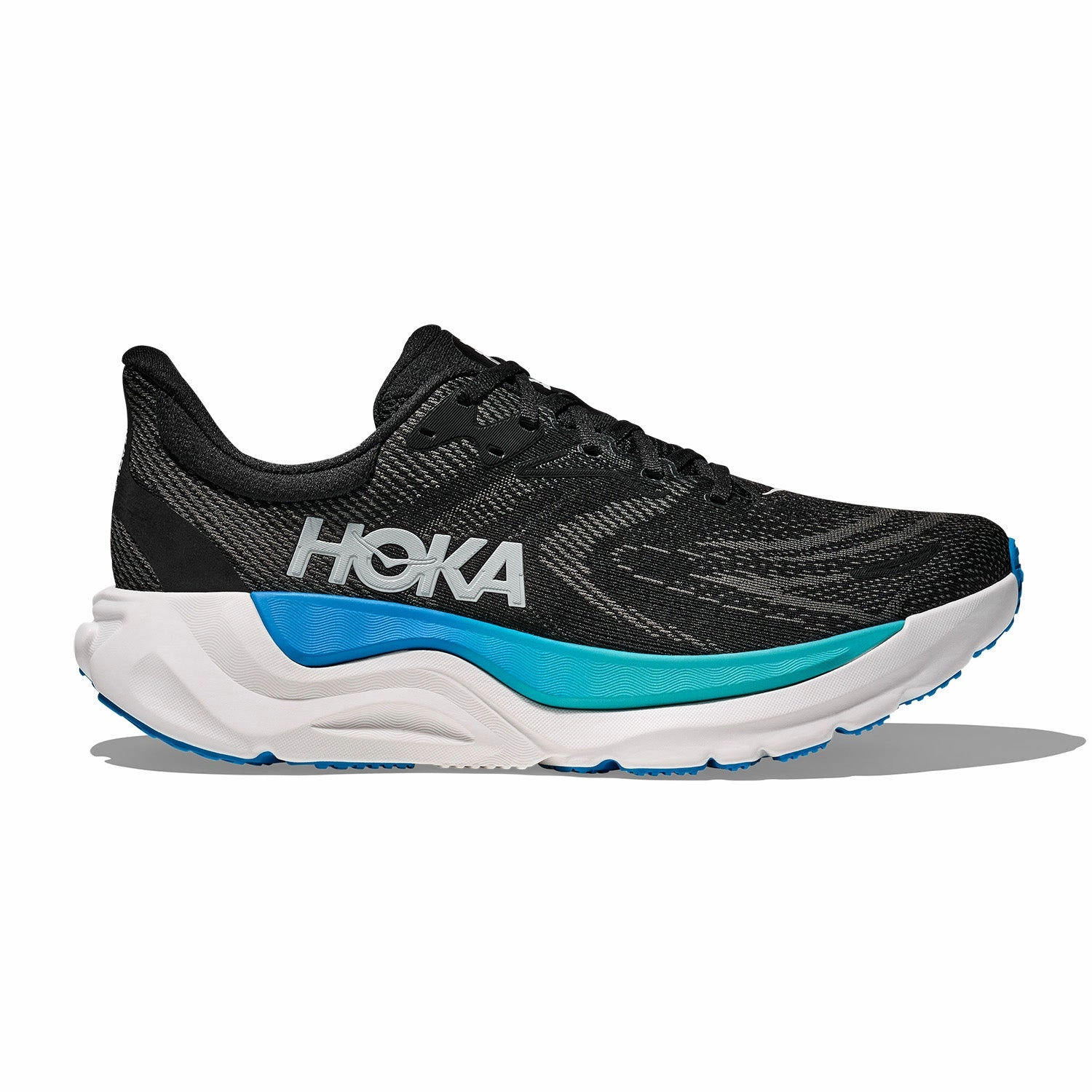 HOKA Arahi 8 Mens Road Running Shoes Best Shoes For Everyday Walking