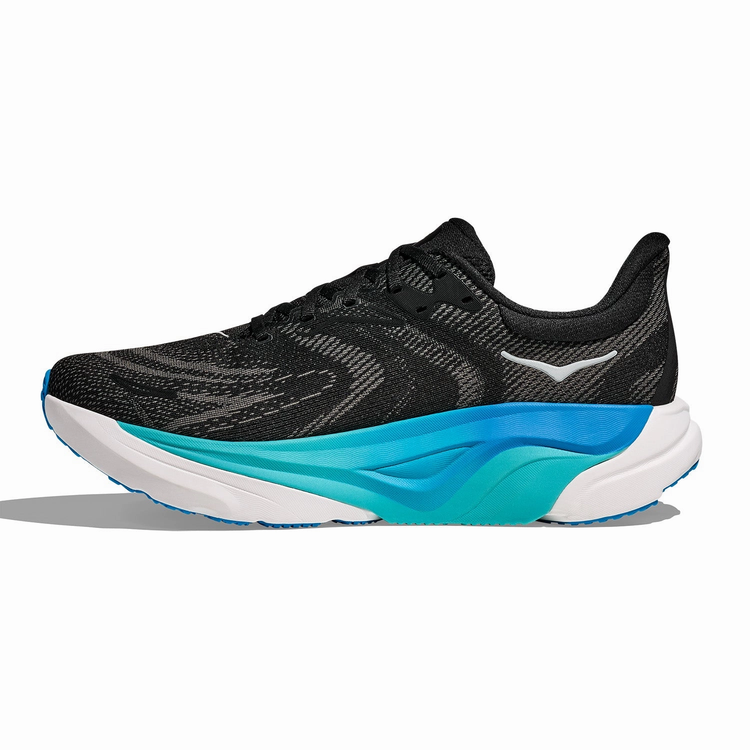 Promo Code HOKA Arahi 8 Mens Road Running Shoes