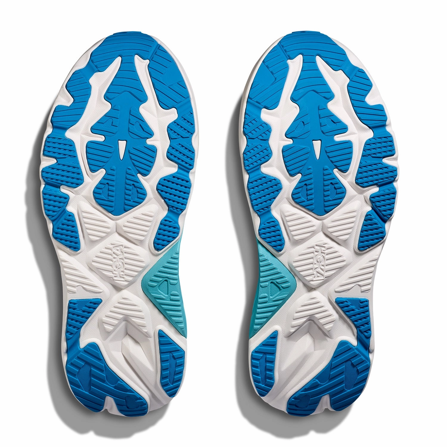 Bondi X HOKA Arahi 8 Mens Road Running Shoes
