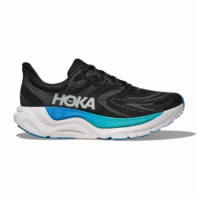 HOKA Arahi 8 Mens Road Running Shoes Blisters From Shoes
