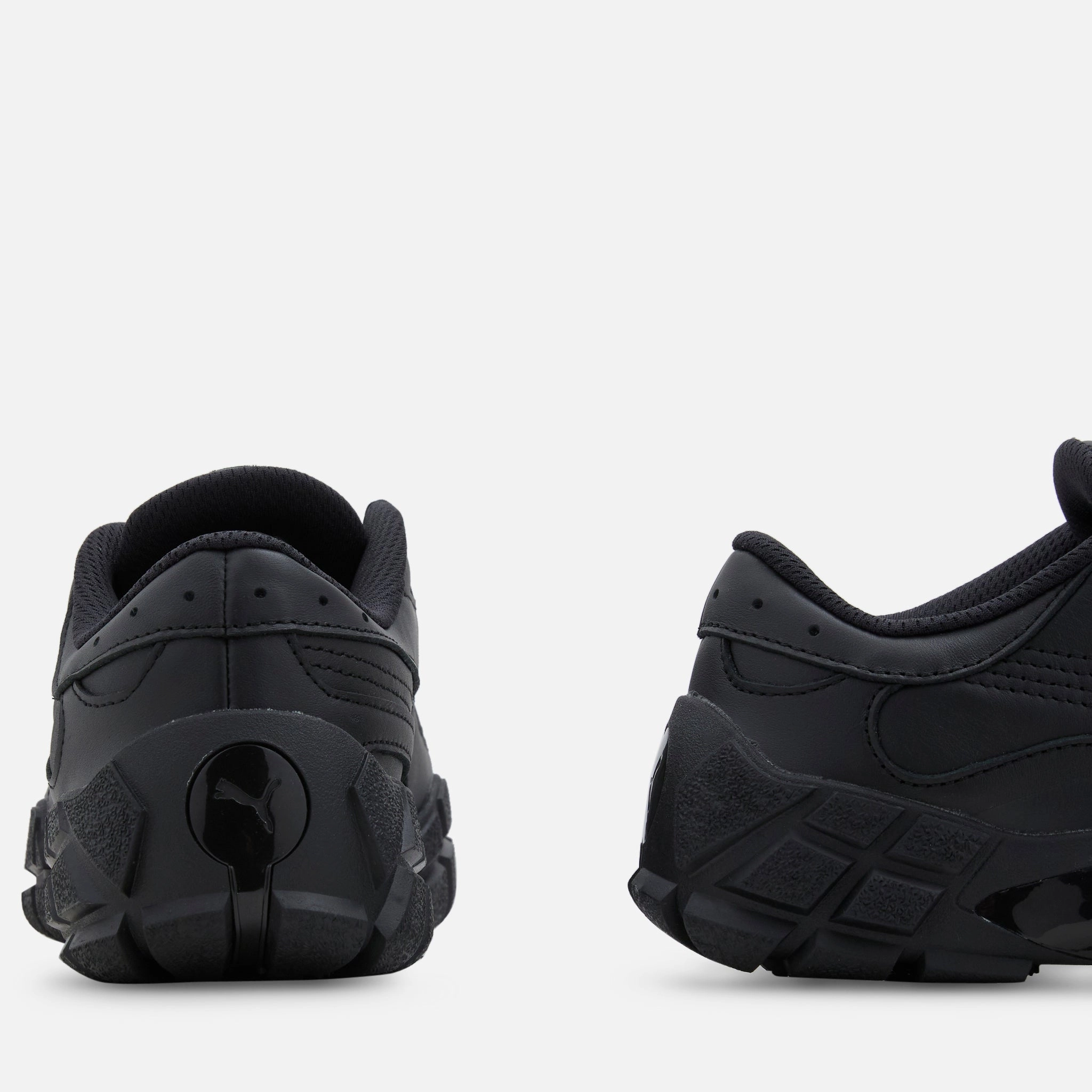 Skepta x Skope BTS PUMA Black 2011 Puma Shoes