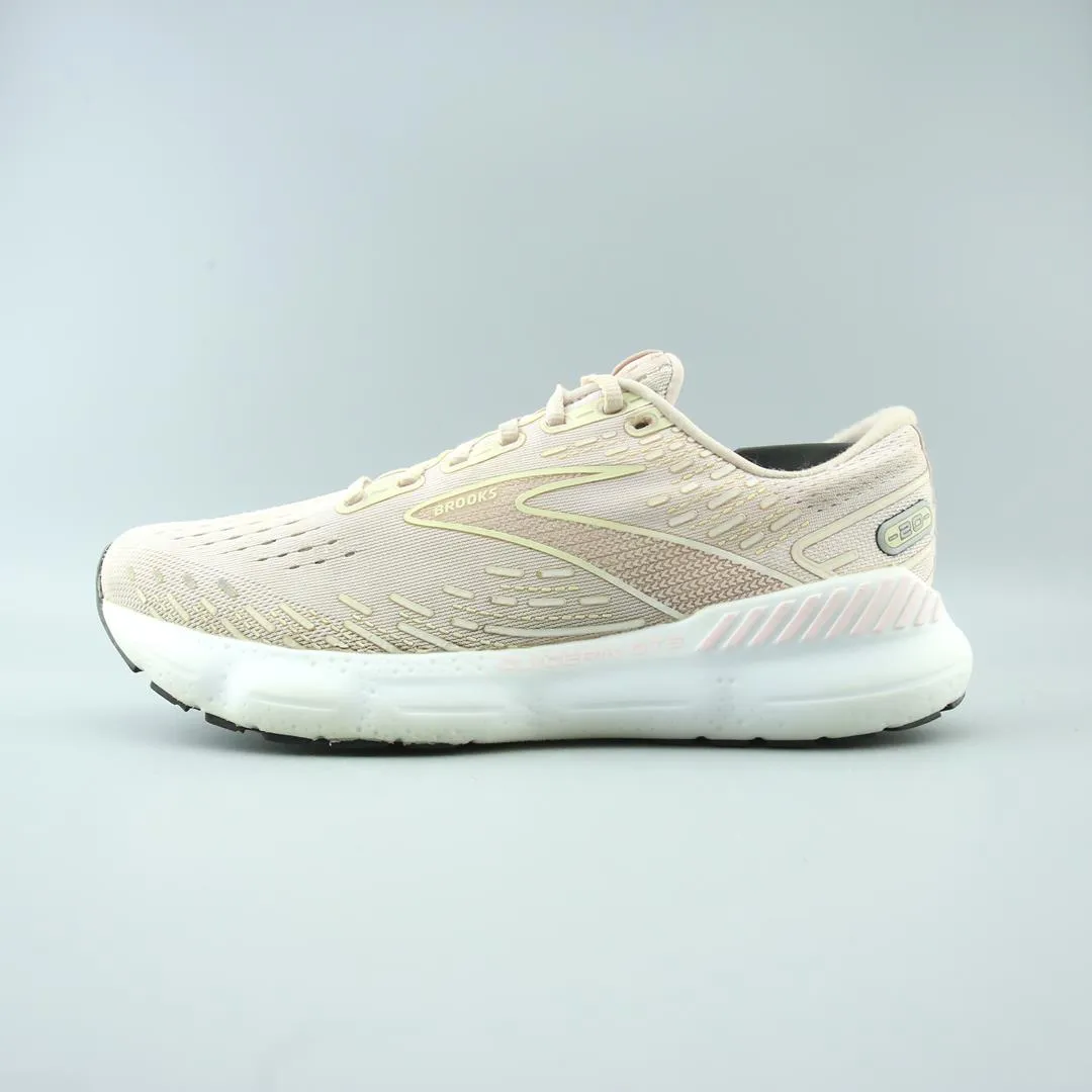 BROOKS GLYCERIN GTS 20 Wide Toe Box Running Shoe