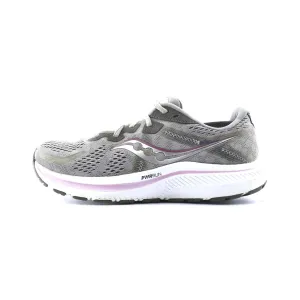 SAUCONY OMNI 20 Recommended Running Shoes For High Arches