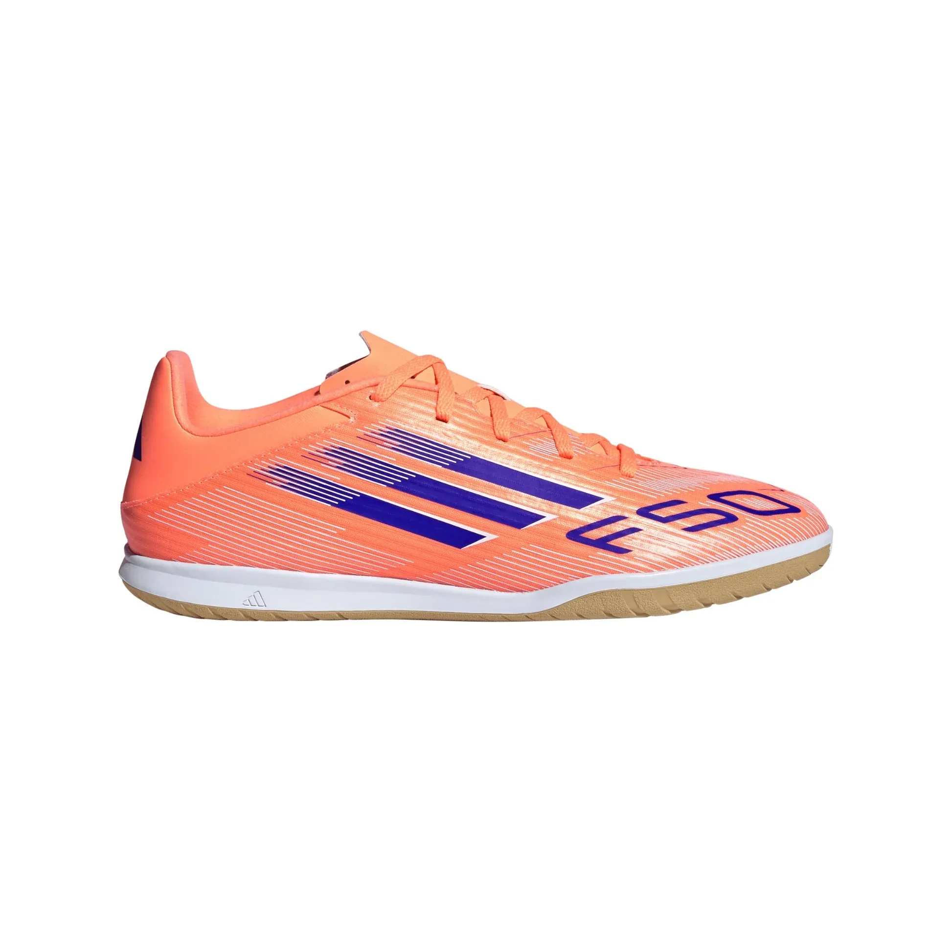 adidas F50 Club Indoor Shoes Cheyenne Boots