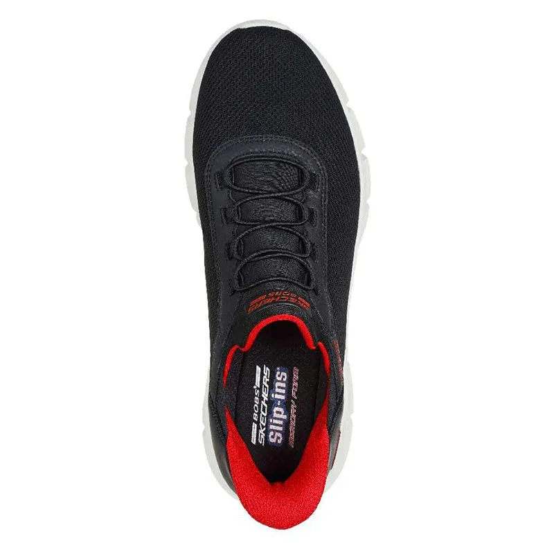 Madden Oxfords BOBS B FLEX - BLACK
