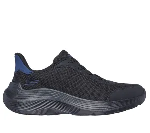 BOBS SQUAD WAVES - BLACK BLACK Oxford Vs Derby Shoes