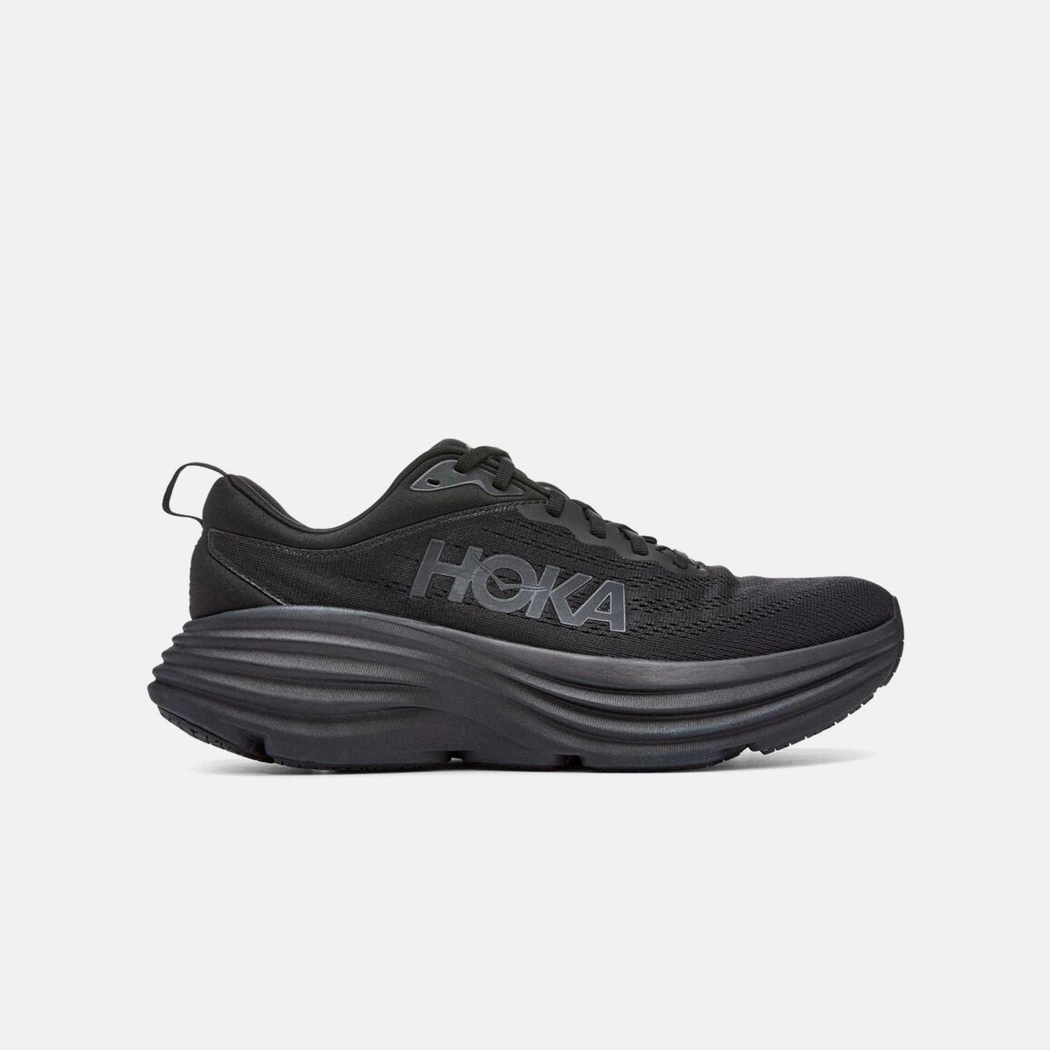 Shoes Statesboro Bondi 8 - Black / Black