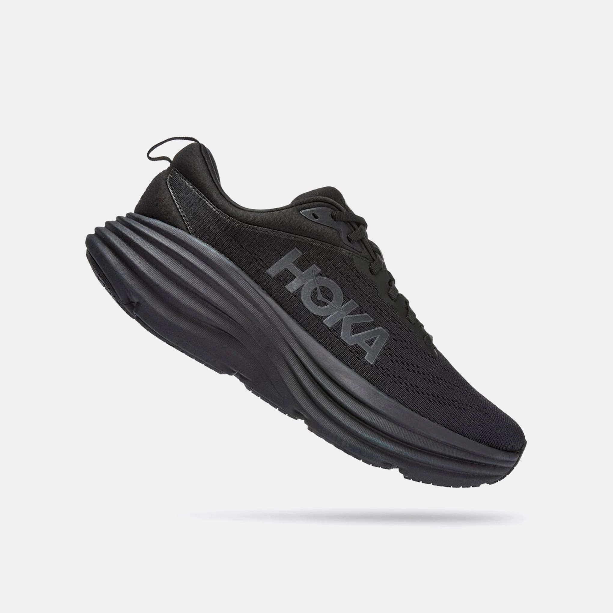 Shoes For Nurses Bondi 8 - Black / Black