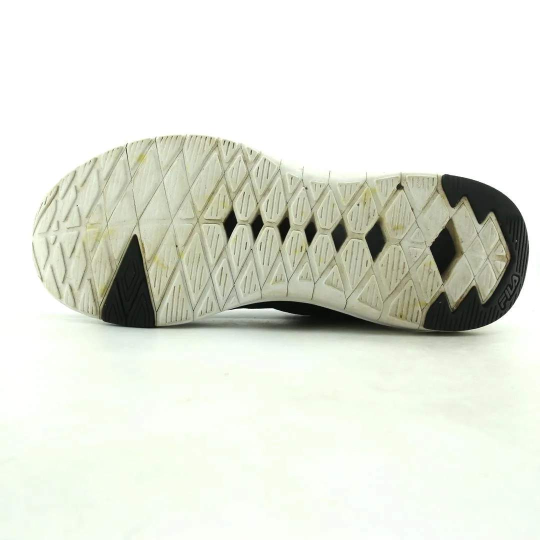 Best Minimalist Trail Running Shoes FILA OCTAVE ENERGIZED