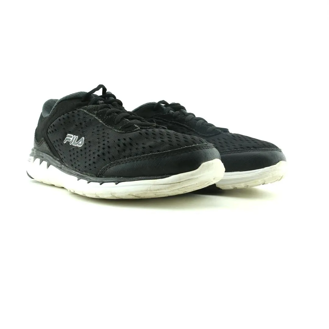 FILA OCTAVE ENERGIZED Water Resistant Running Shoes