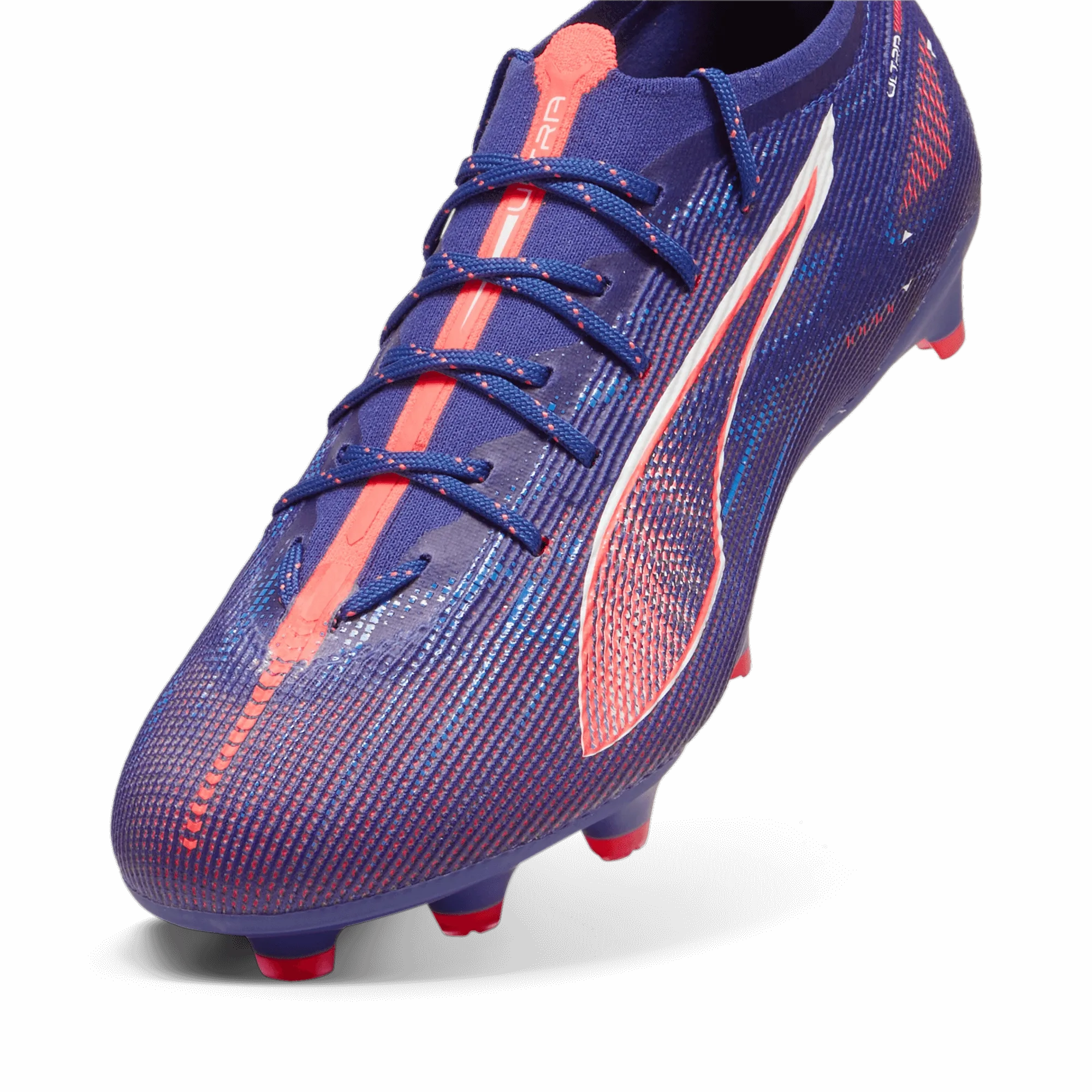 Size 11 Puma Shoes Puma Ultra 5 Pro FG/AG - Formula Pack (FA24)