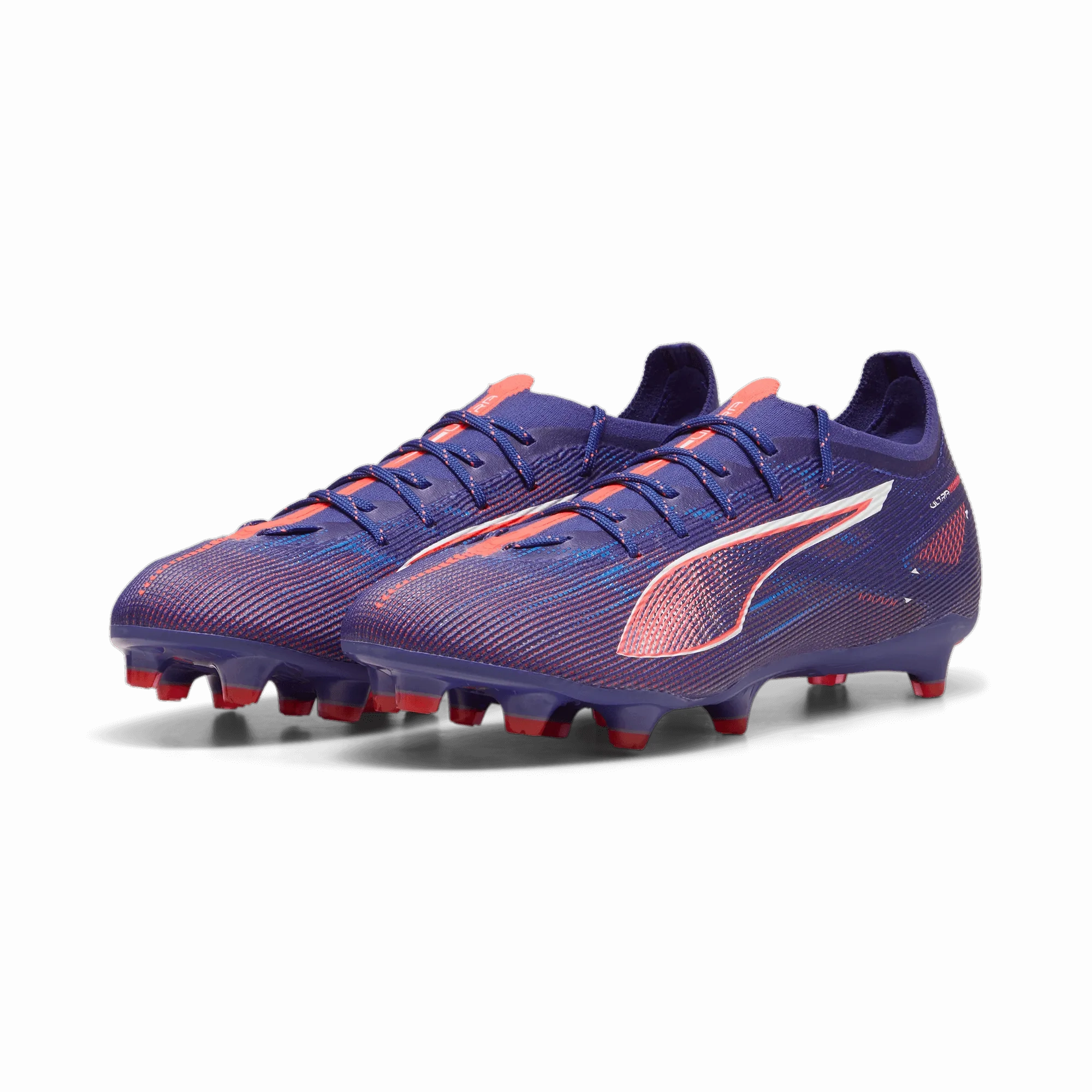 Puma Ultra 5 Pro FG/AG - Formula Pack (FA24) Puma Love Marathon Shoes