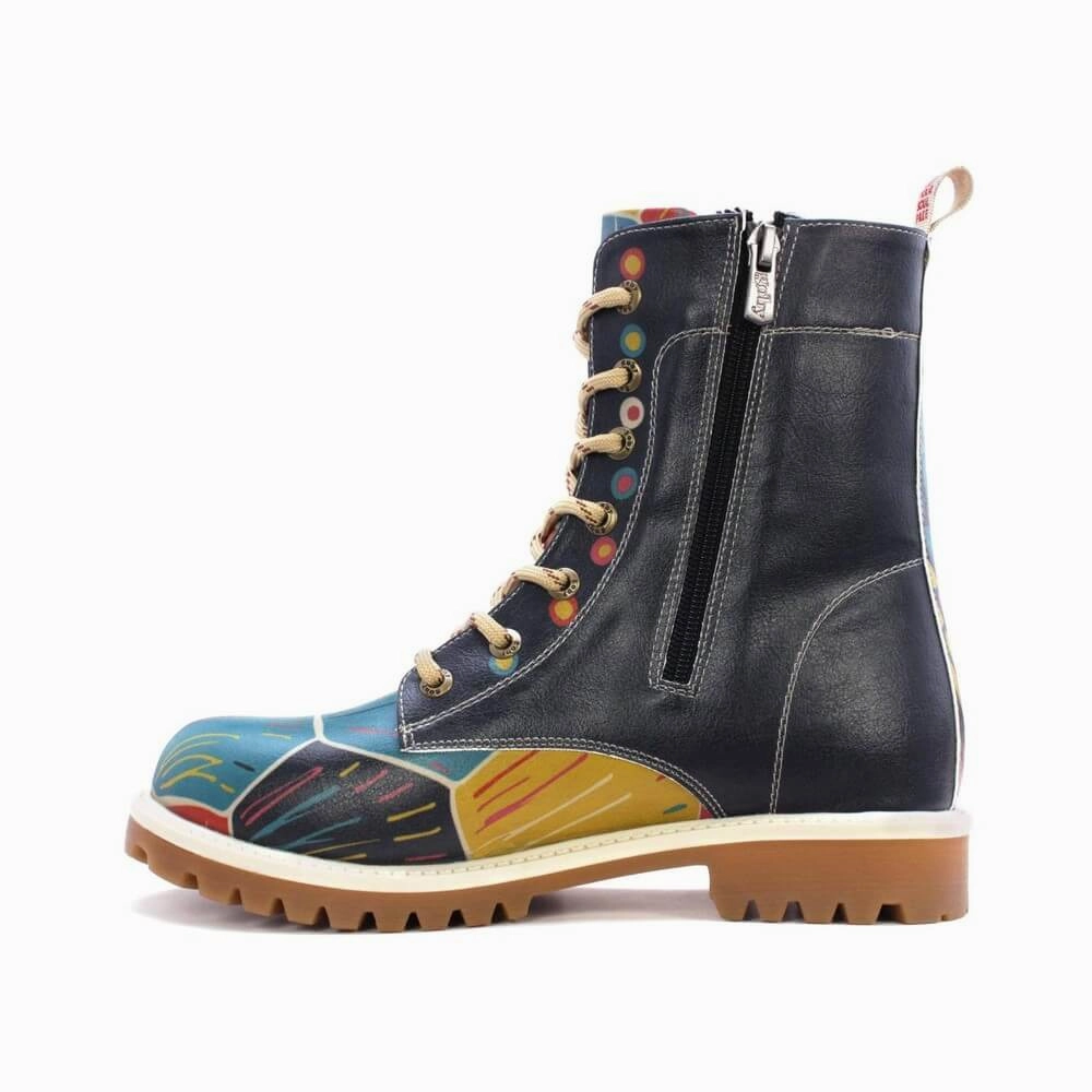 Expensive Boots Long Boots TFB1028