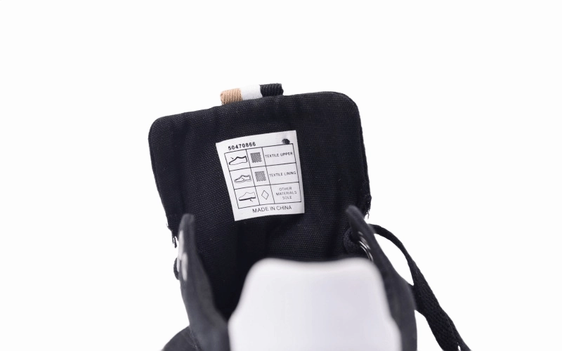 BOSS MEN SHOES Size 42 ROM335 Rollie Brogues