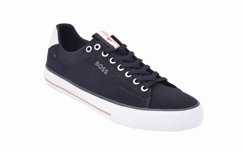 BOSS MEN SHOES Size 42 ROM335 3989 Brogue Oxford