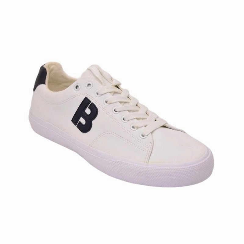 Brogue Mary Janes BOSS MEN SHOES Size 43 ROM34