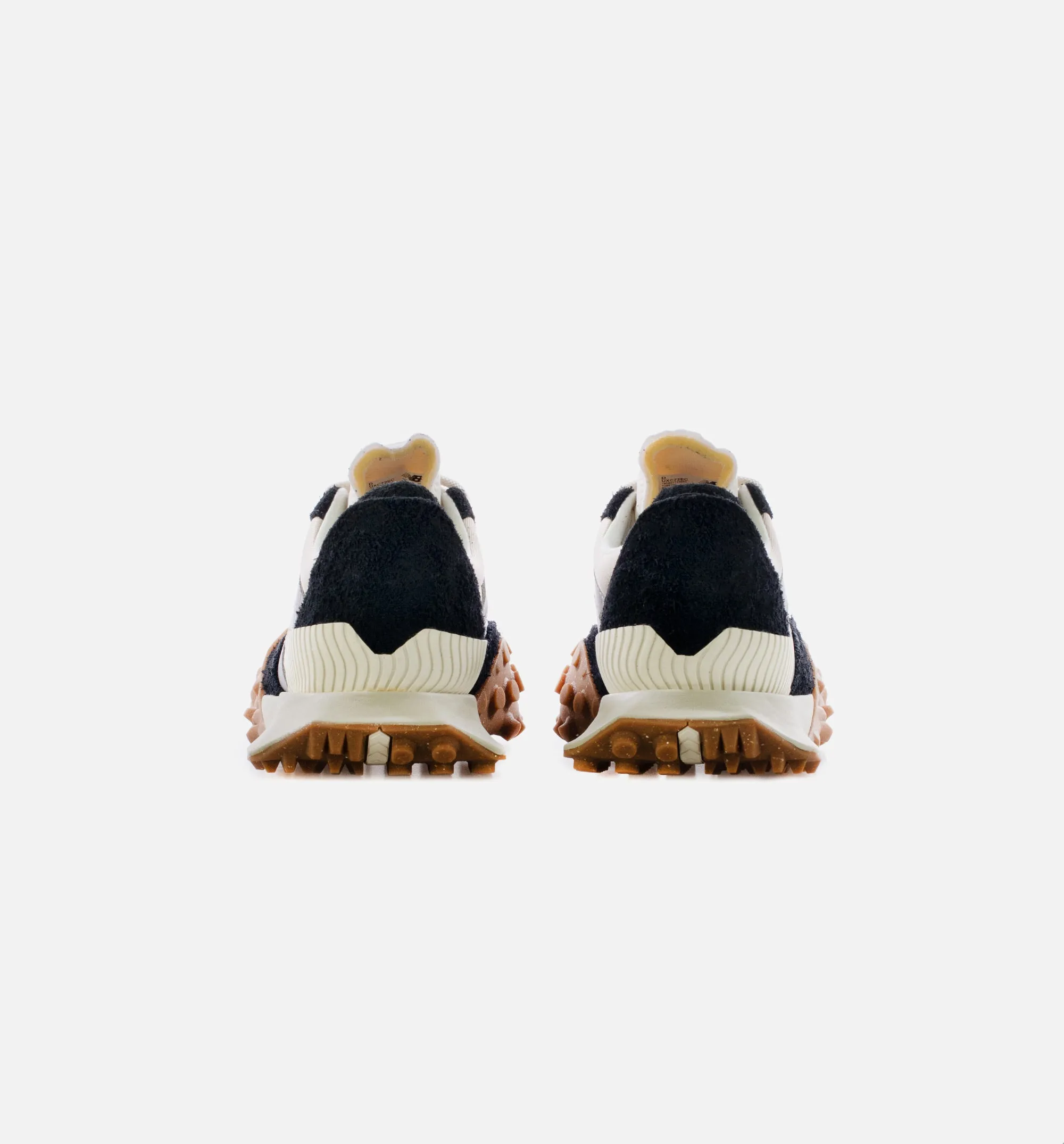 Best Budget Trail Running Shoes XC 72 Mens Lifestyle Shoe - Black/Grey