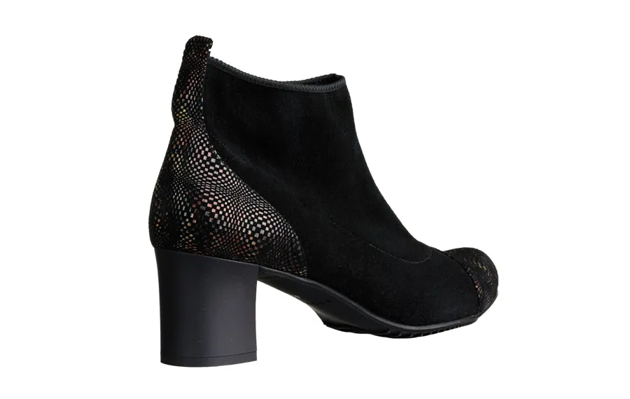 Sherpa Boots Br Mezzo