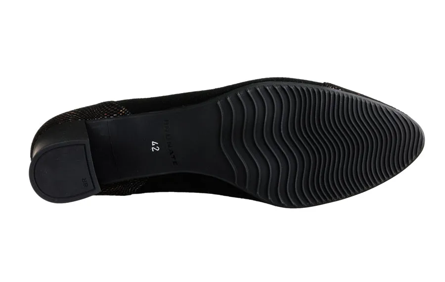 Steeltoe Boots Br Mezzo