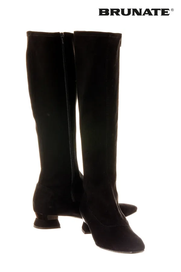 Die With Your Boots On Br Tale