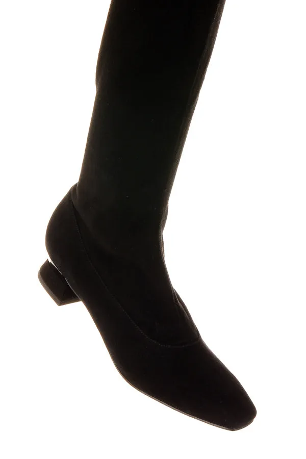 Renaissance Boots Br Tale