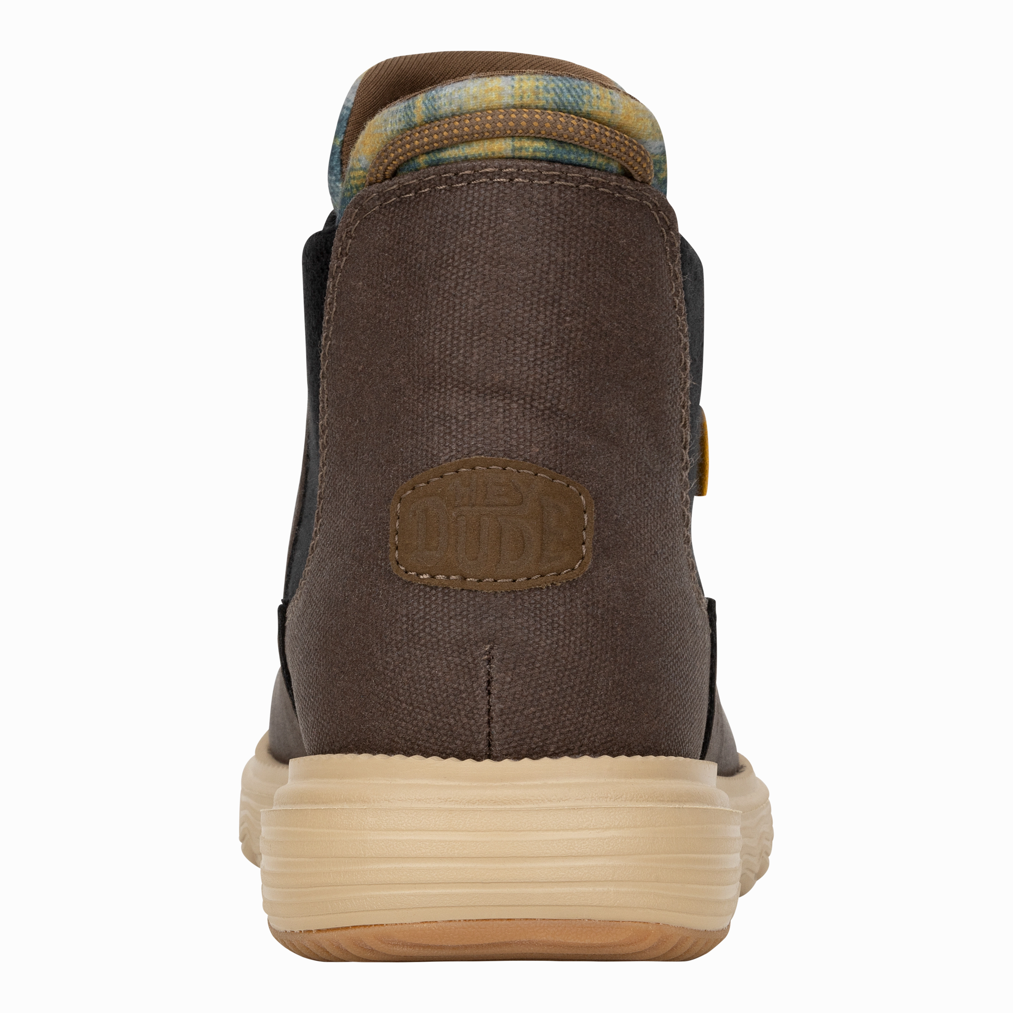 Branson Classic - Desert Brown Costco Boots