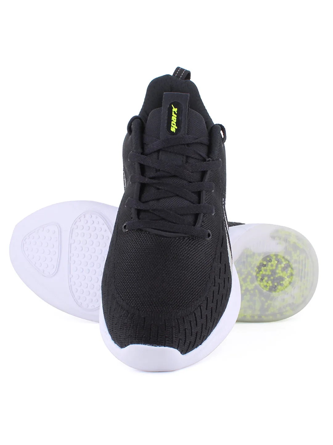 Sparx Shoes for Men SM 721 Top Marathon Running Shoes