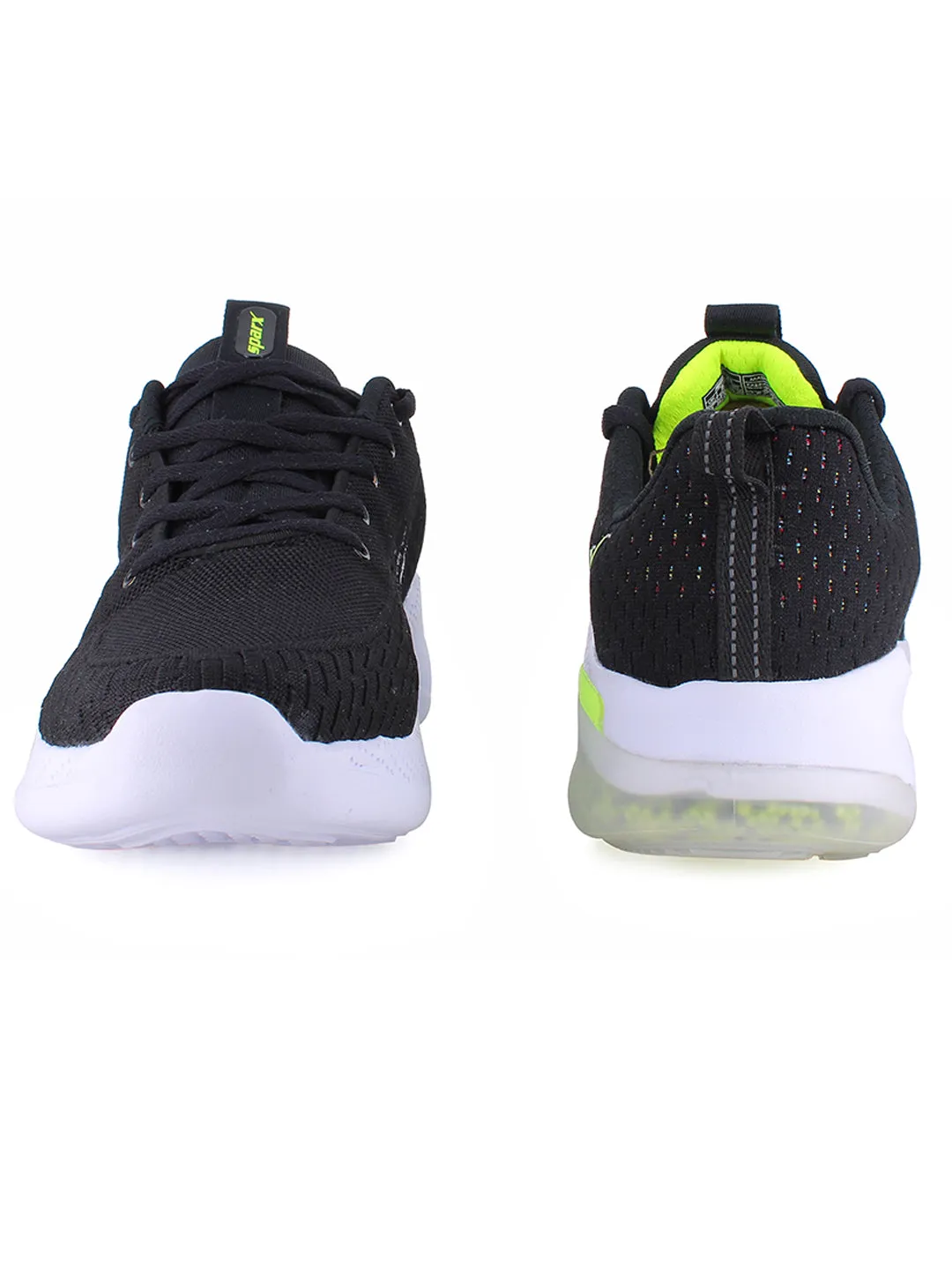 Sparx Shoes for Men SM 721 Good Walking And Running Shoes