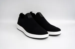 Oxfords With Rubber Soles SKECHERS PALMILLA - 222051 - BLK