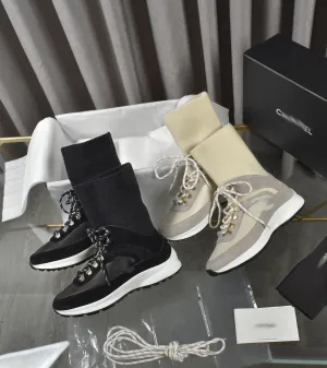 Walking Boots Hi Tec SE640  Size 5-11