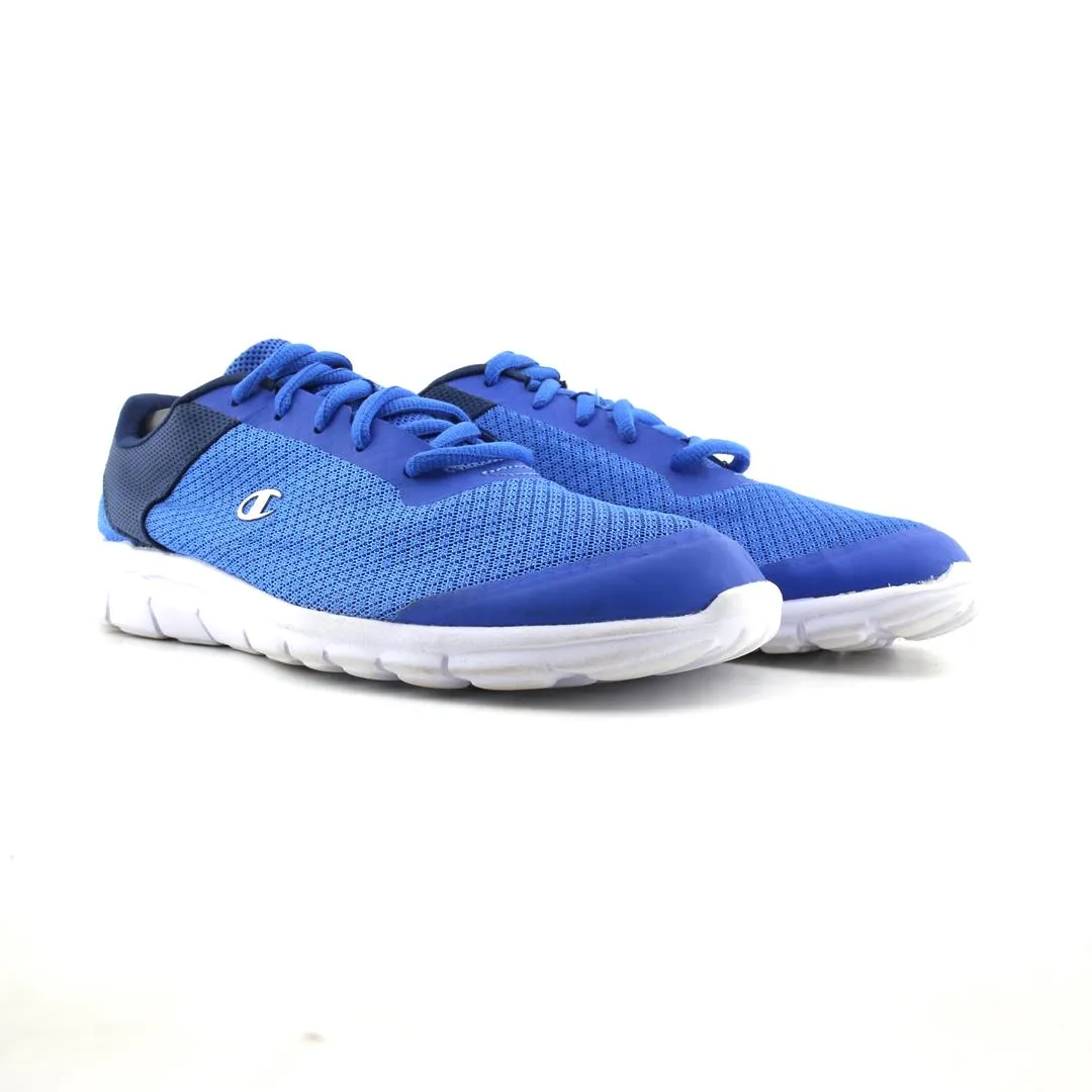 Running Shoes Wide Toe Box CHAMPION GUSTO XT II