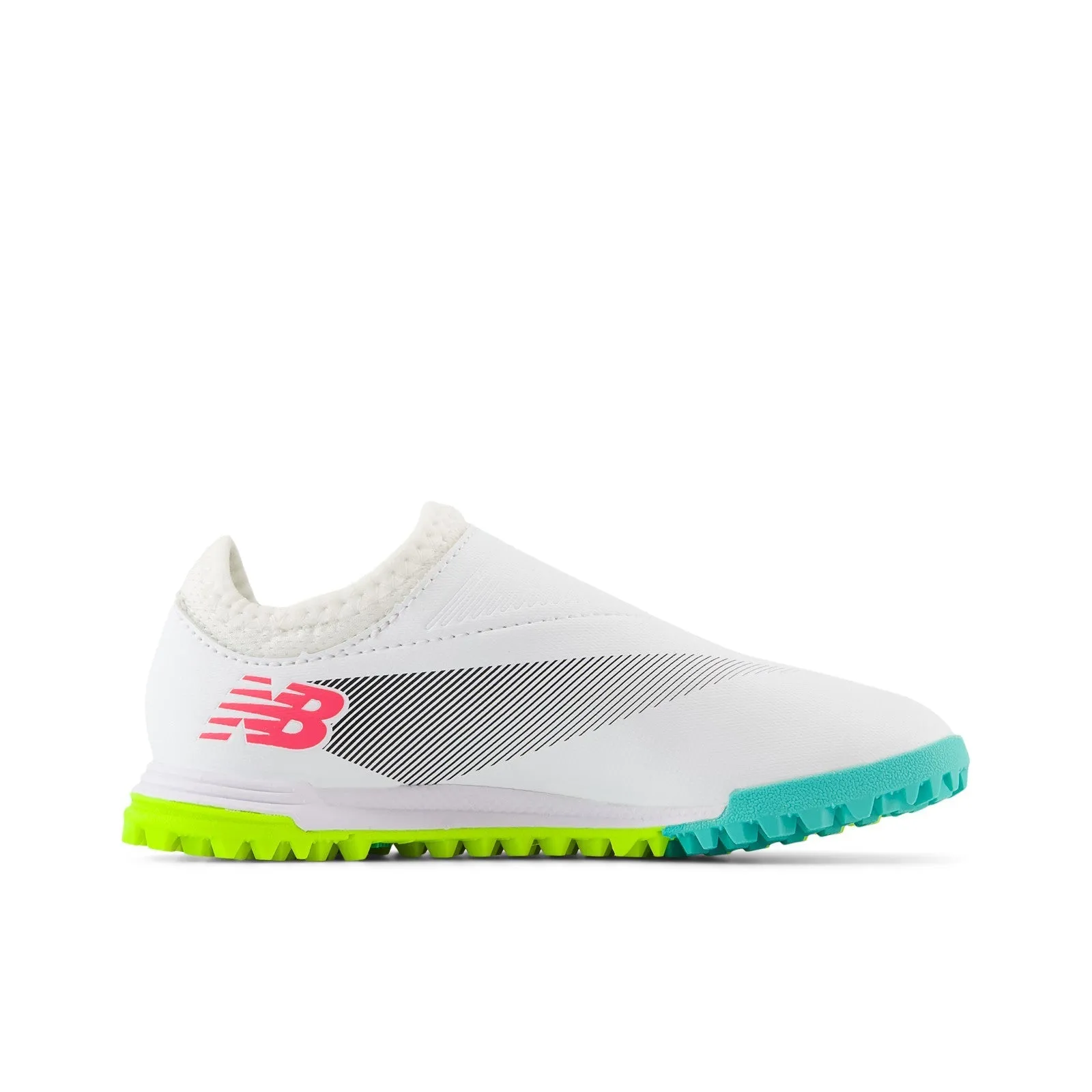 Air Zoom Mercurial Soccer Cleats New Balance Furon Dispatch Junior TF V7  Turf Soccer Shoes