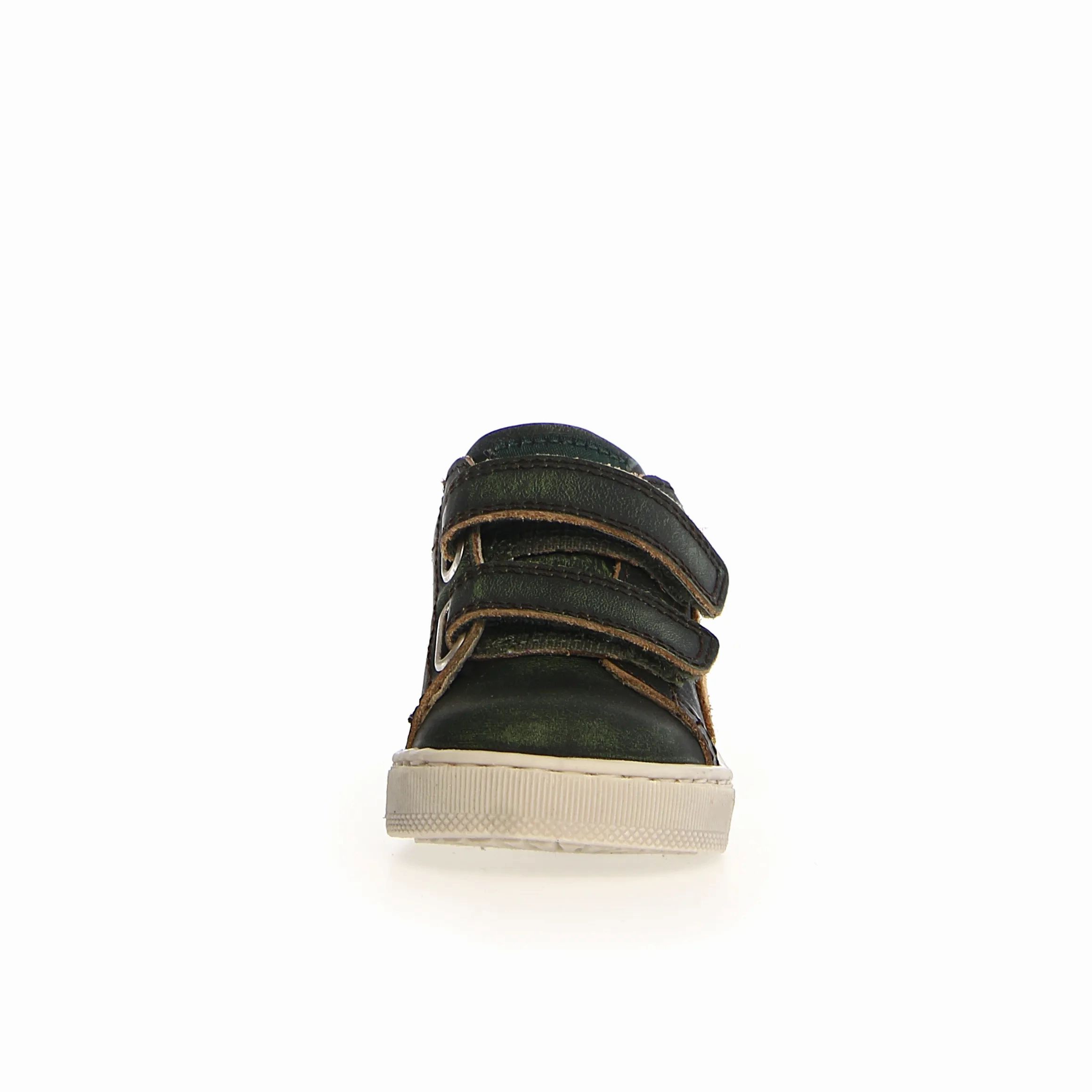 Falcotto Sasha Vl Boy's Casual Shoes - Militare/New Granata Is New Balance American