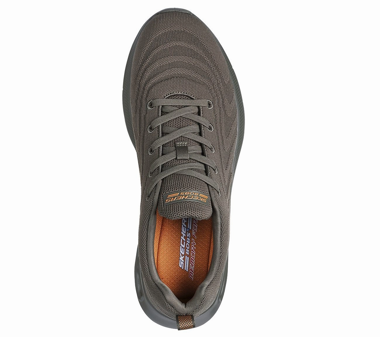 SKECHERS BOBS UNITY - SLEEK REVIVE - 118075 - OLV Comfy Brogues