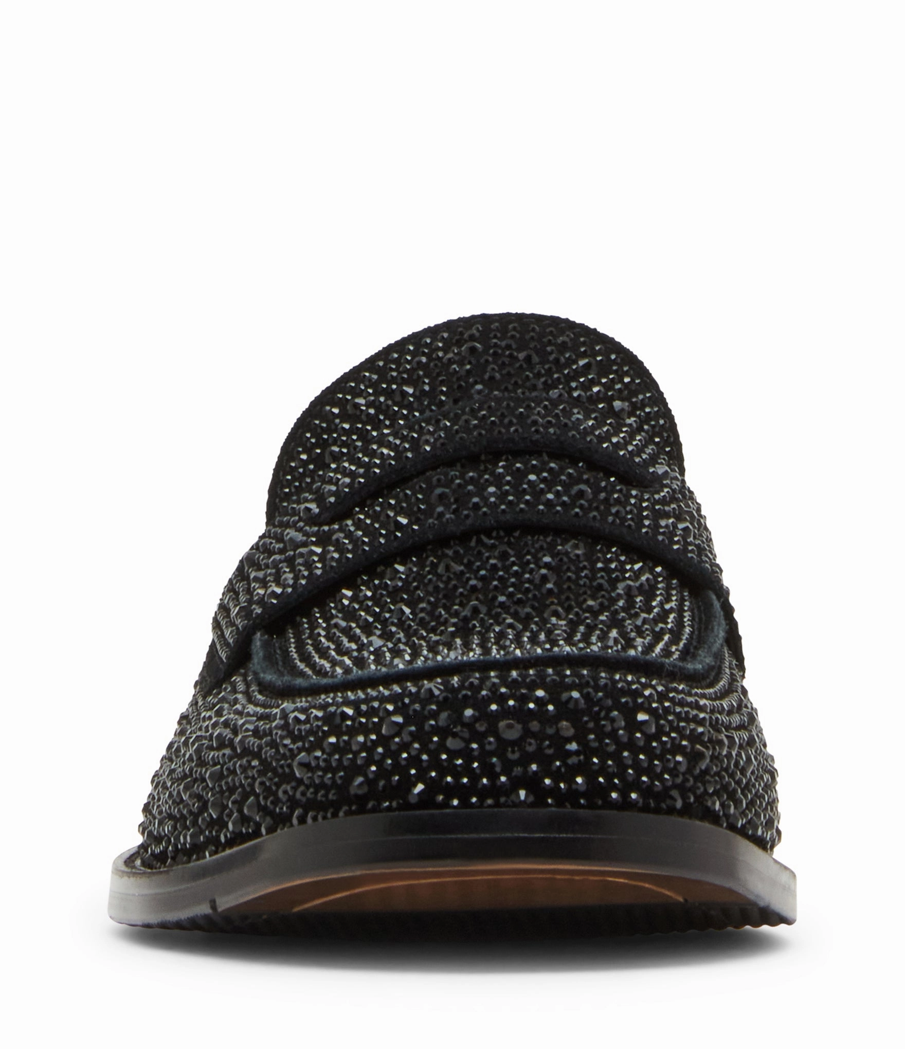 Cat Loafers Natan-R Casual Shoe RHINESTONE