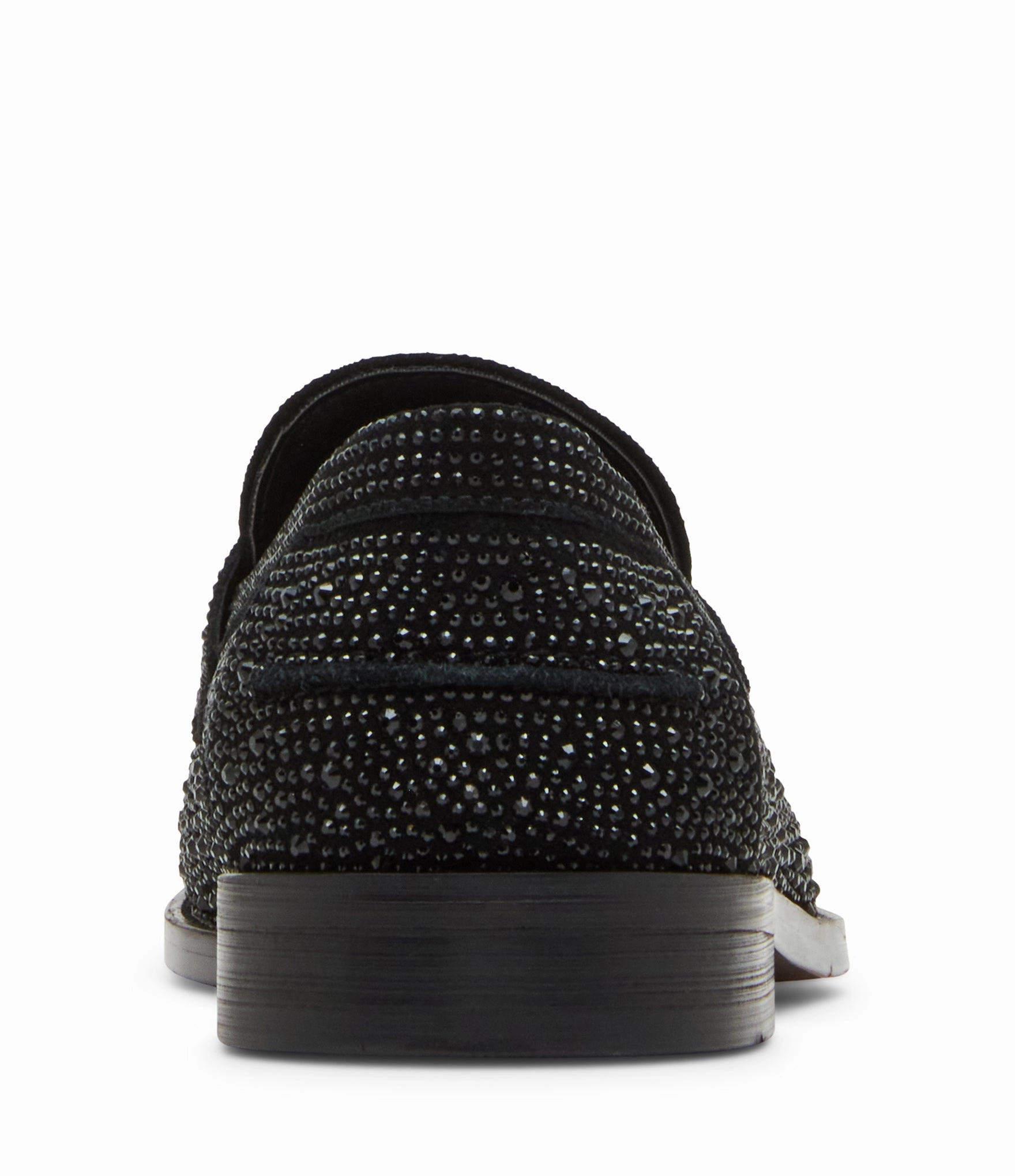 Natan-R Casual Shoe RHINESTONE Docker Loafers