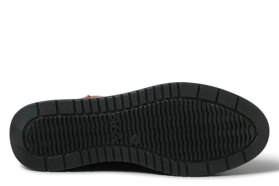 Boots 1460 ARA HOPPER BROWN