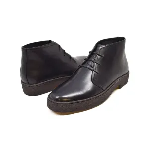 British Walkers Playboy Original Limited Edition Men's Leather Chukka Boots Cowgirl Boots Mexican