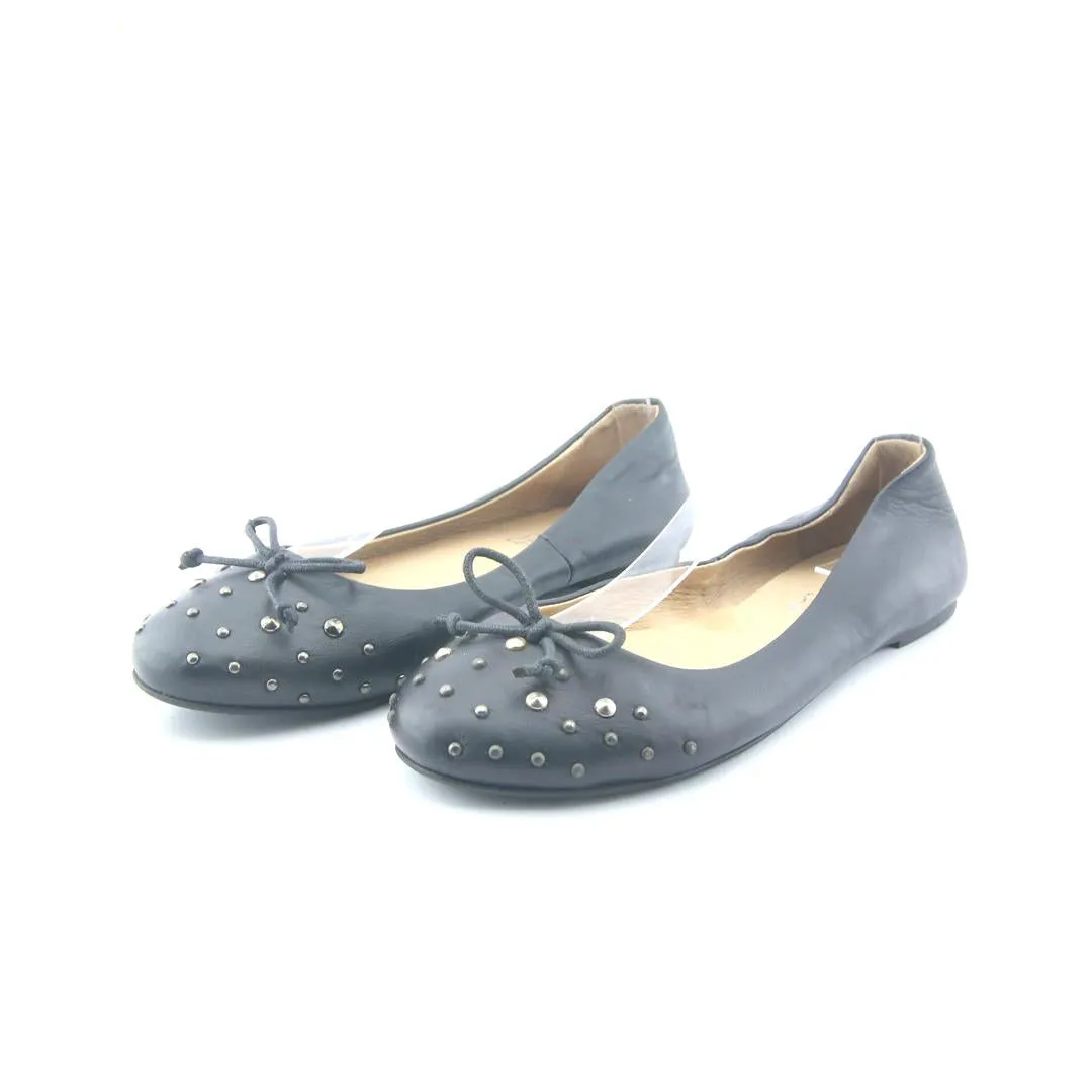 Oxford Brogue Heels G ONE  .