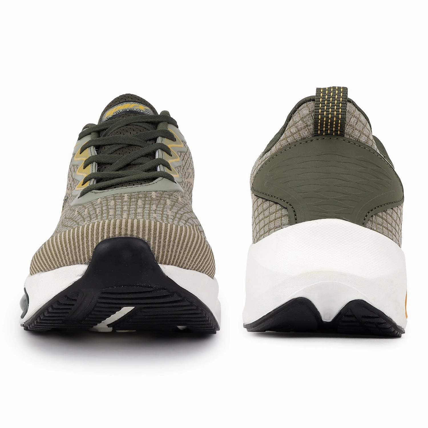 Prefer Brogues Athleisure Shoes for Men SM 987