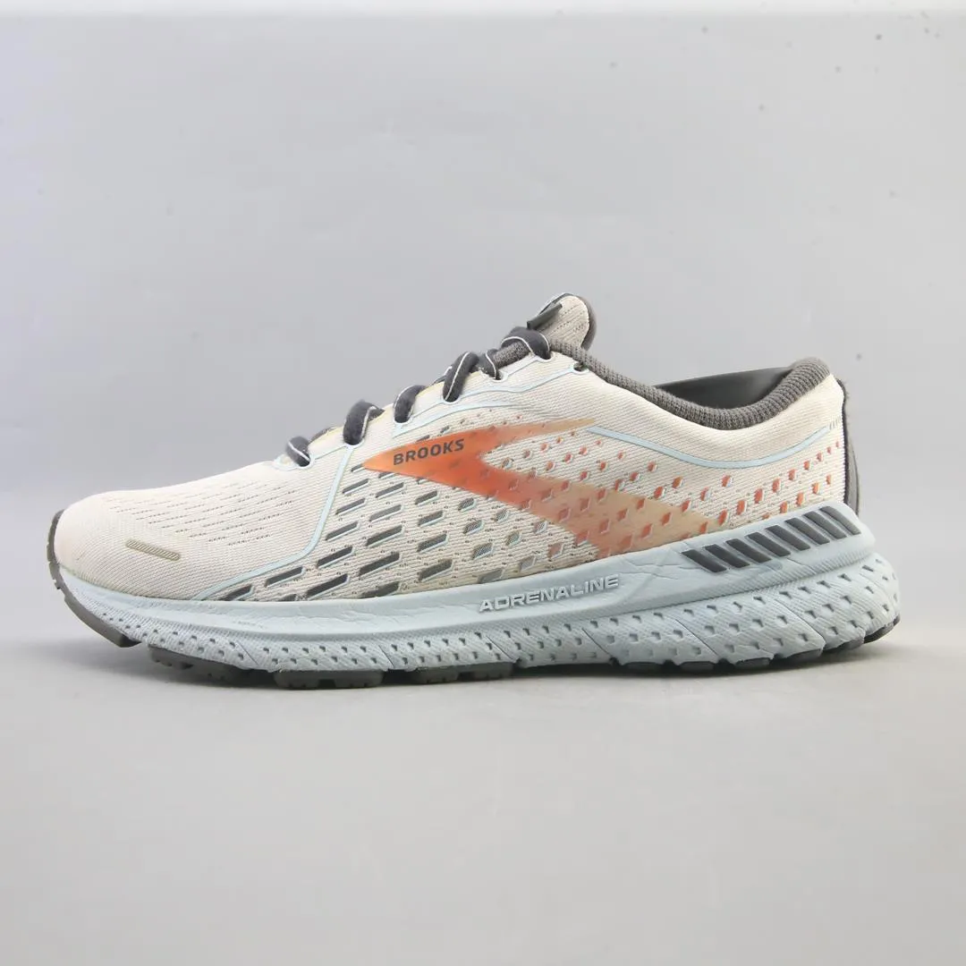 Best Wide Fit Running Shoes BROOKS ADRENALINE GTS 21