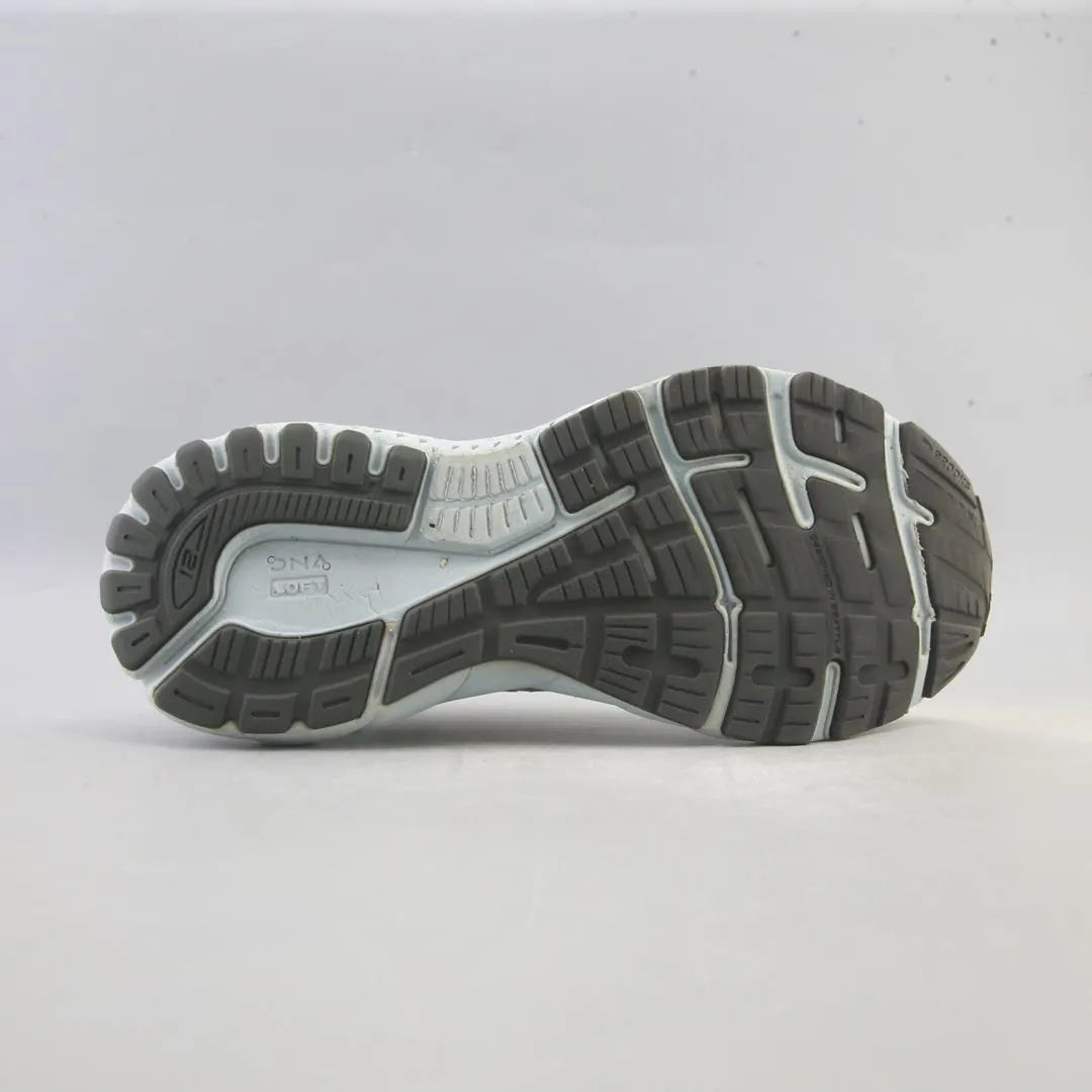 BROOKS ADRENALINE GTS 21 Bottom Of Running Shoes