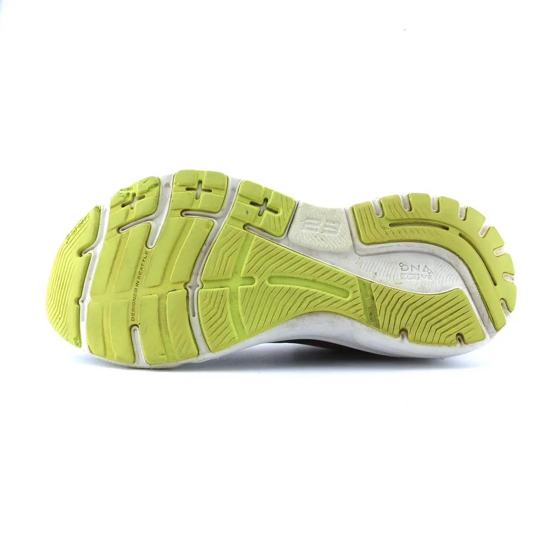 Pronation Running Shoes Uk BROOKS ADRENALINE GTS 23