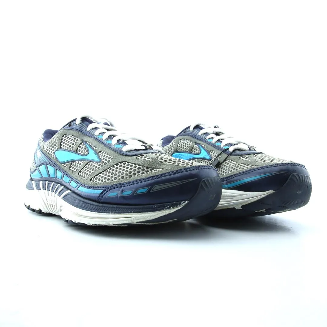 The Best Running Shoes BROOKS DYAD 8