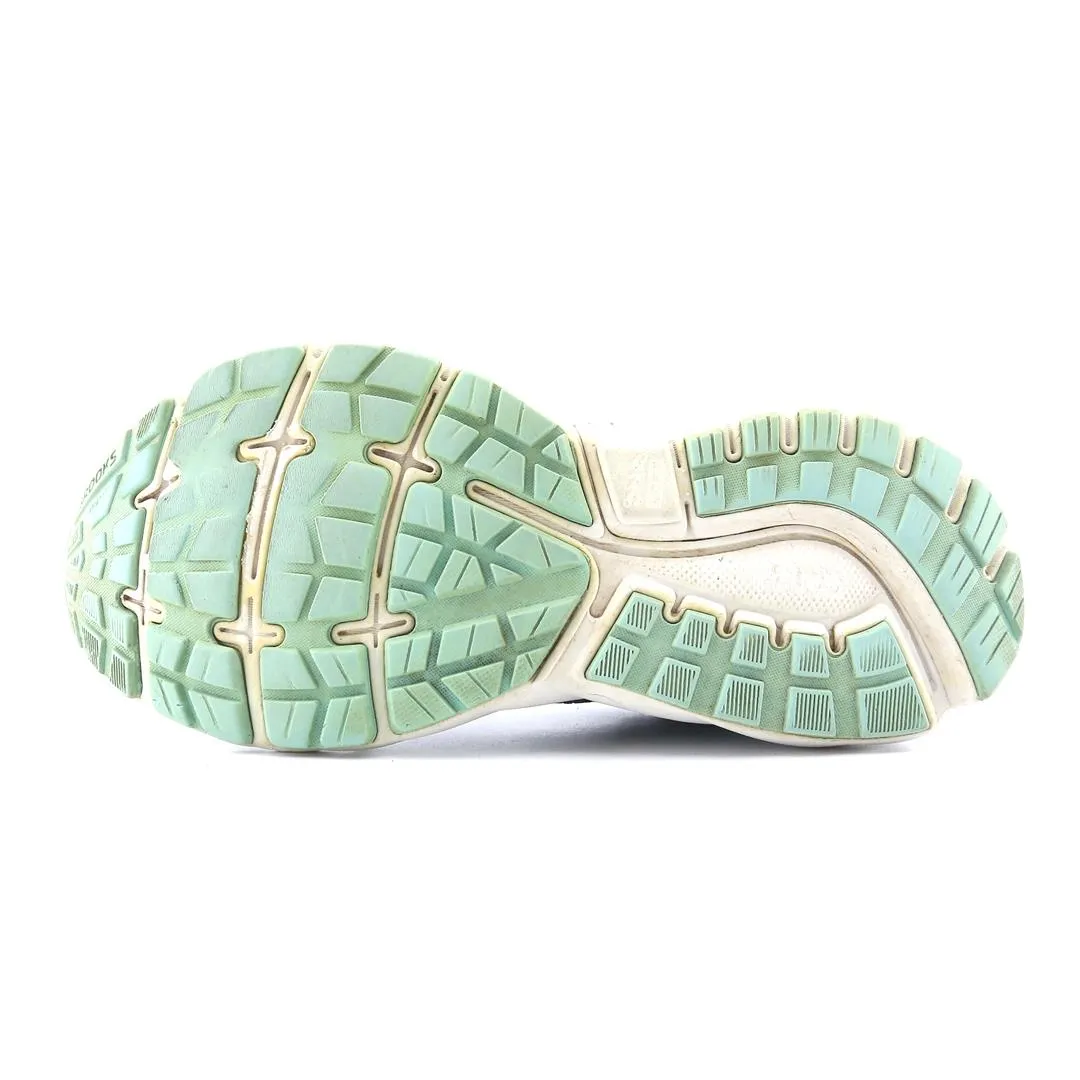 Knit Running Shoes BROOKS GHOST 11