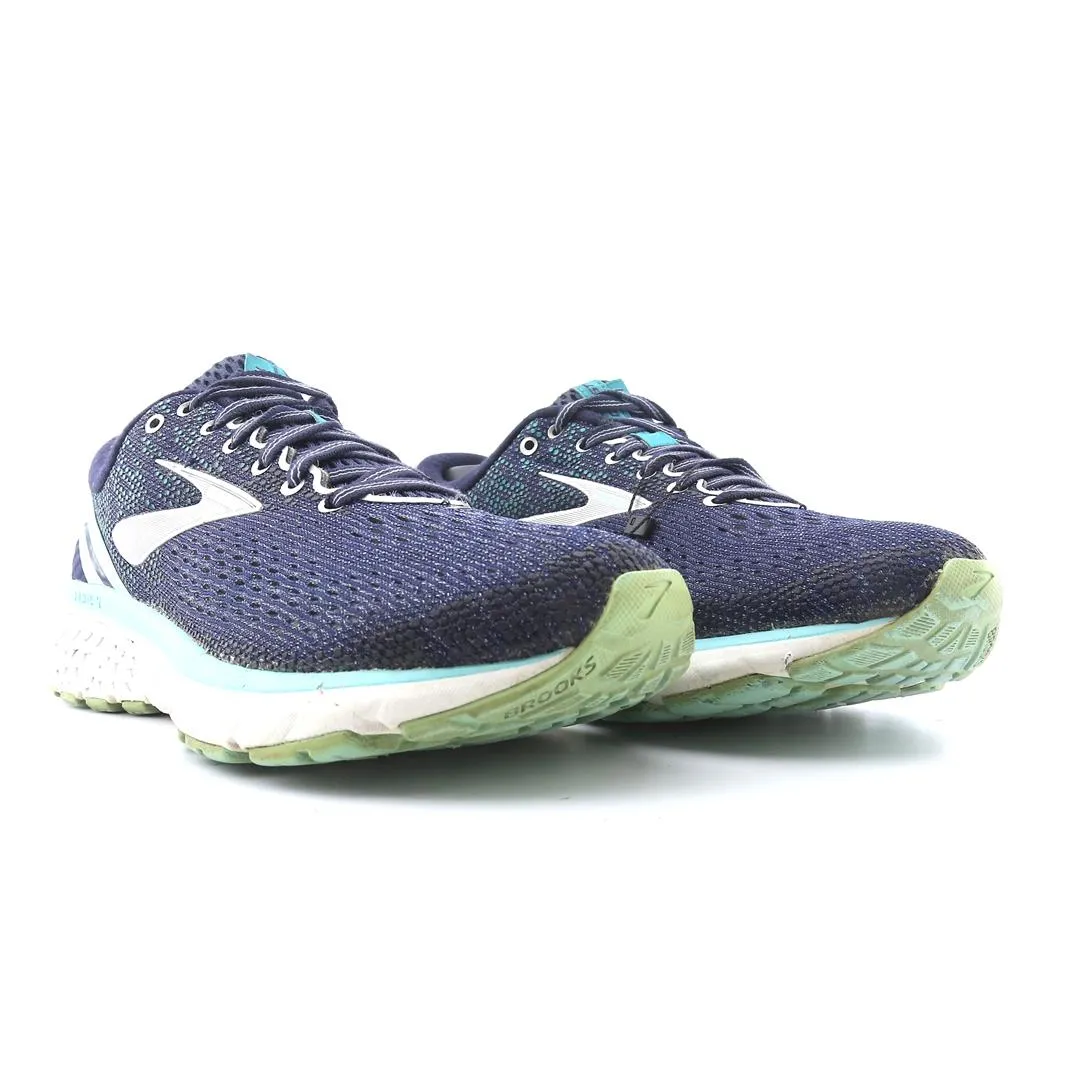 BROOKS GHOST 11 Best Running Shoes For Flat Feet Runners
