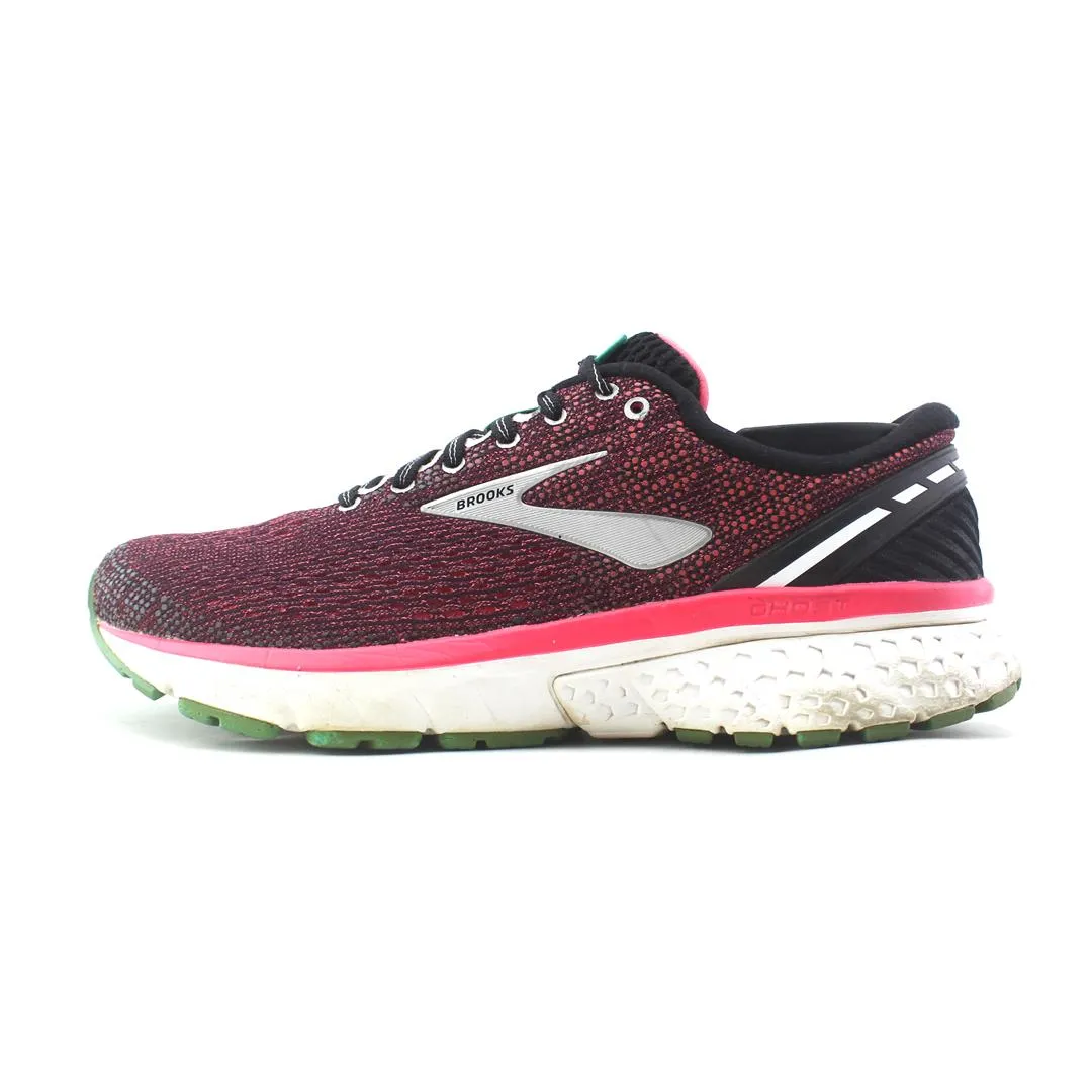 Running Shoes Made In The Us BROOKS GHOST 11